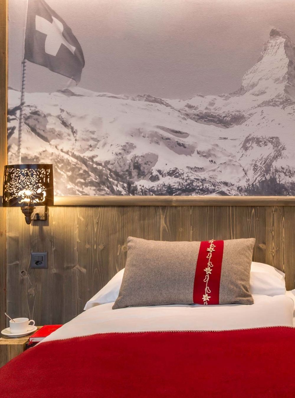 Chambre ex&eacute;cutive