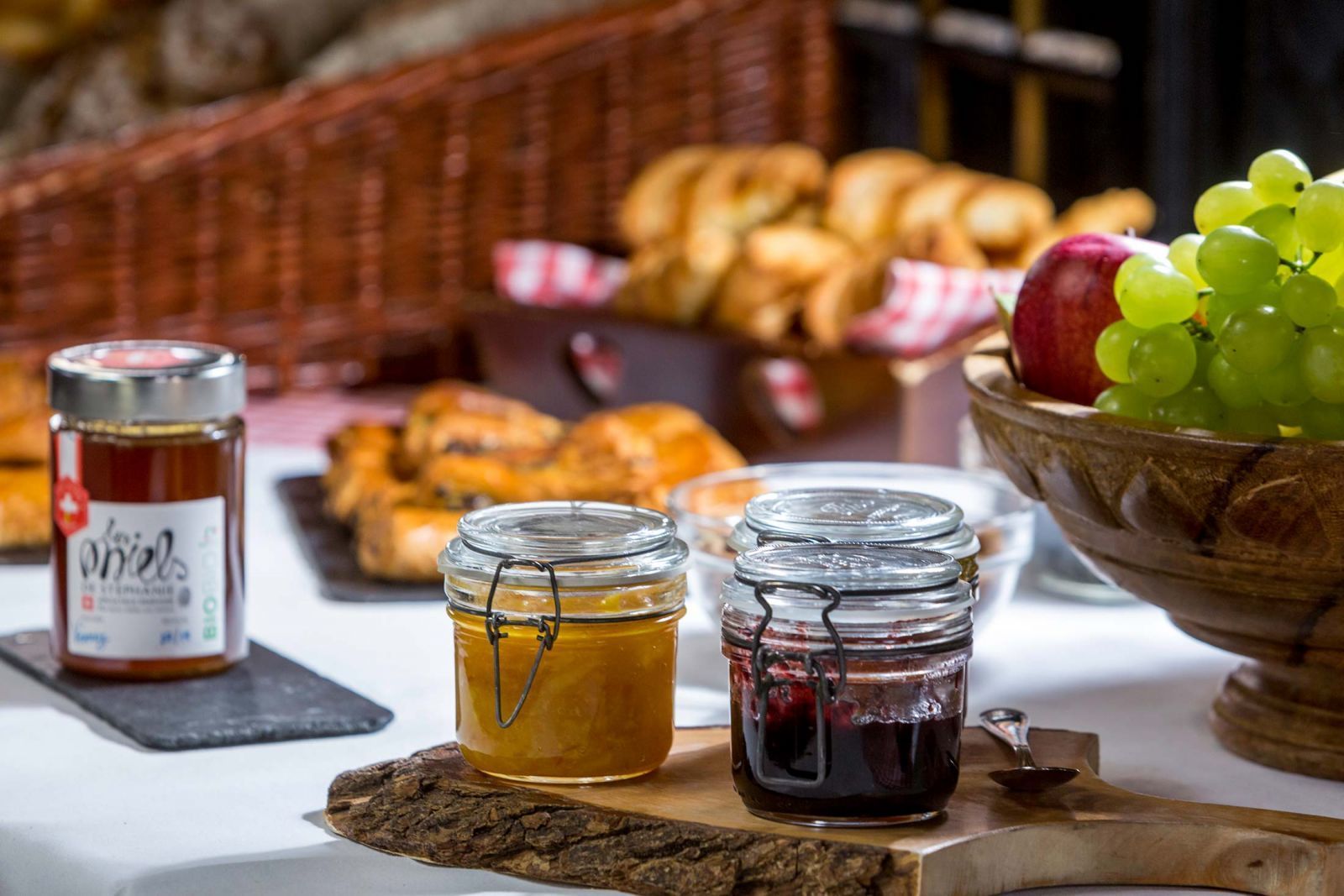 H&ocirc;tel Edelweiss Gen&egrave;ve