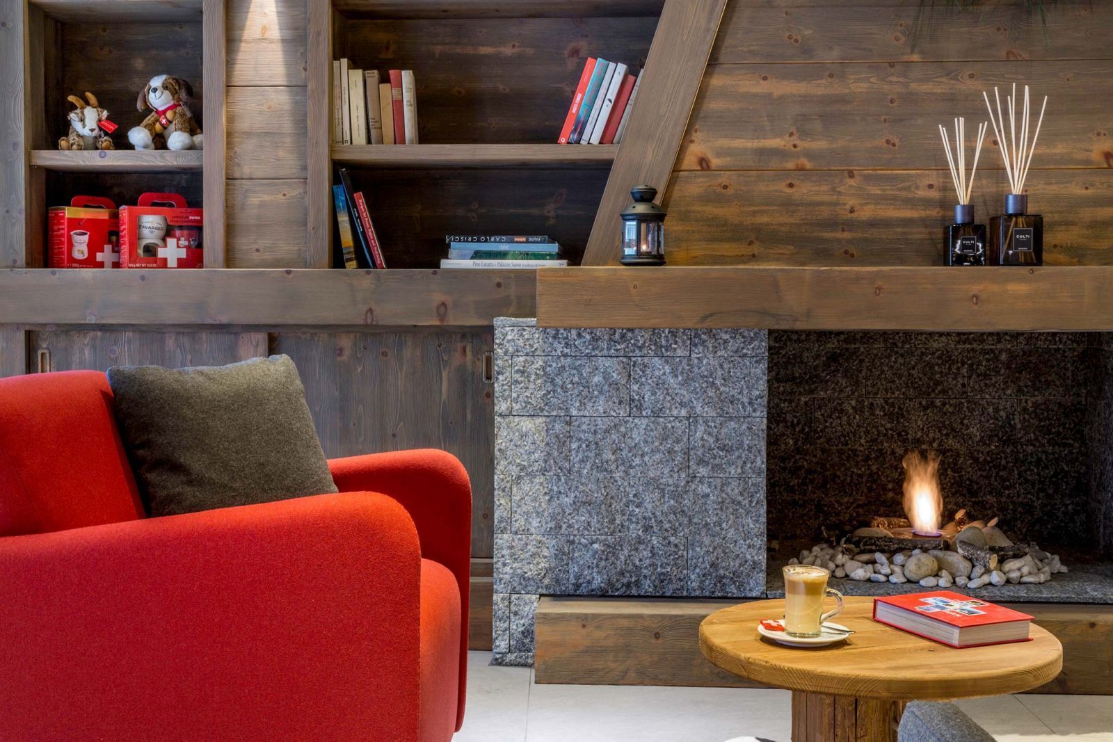 H&ocirc;tel Edelweiss Gen&egrave;ve