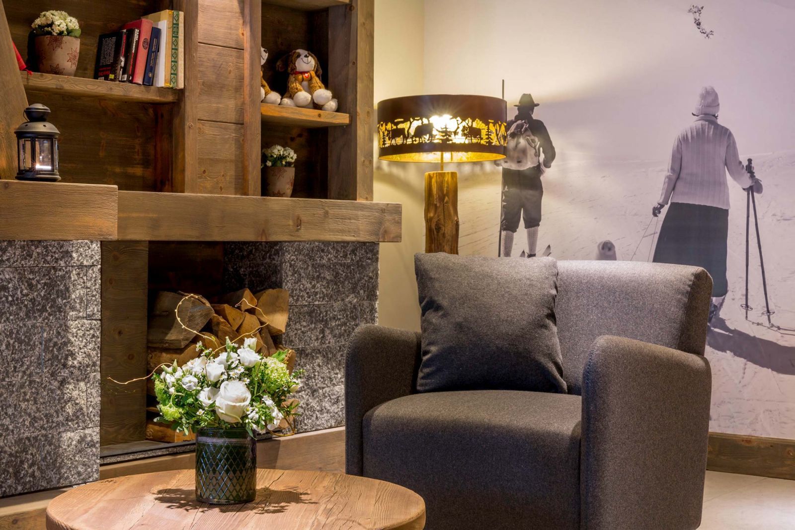 H&ocirc;tel Edelweiss Gen&egrave;ve