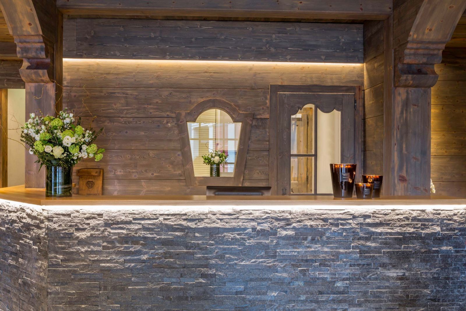 H&ocirc;tel Edelweiss Gen&egrave;ve