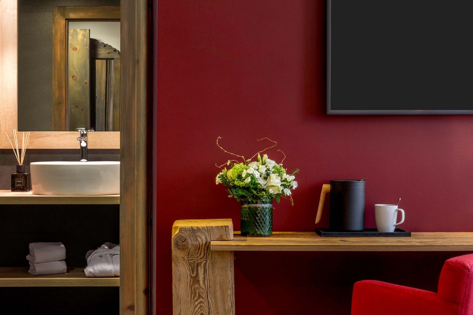 H&ocirc;tel Edelweiss Gen&egrave;ve