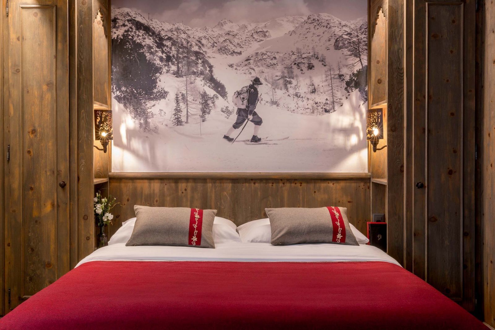 H&ocirc;tel Edelweiss Gen&egrave;ve