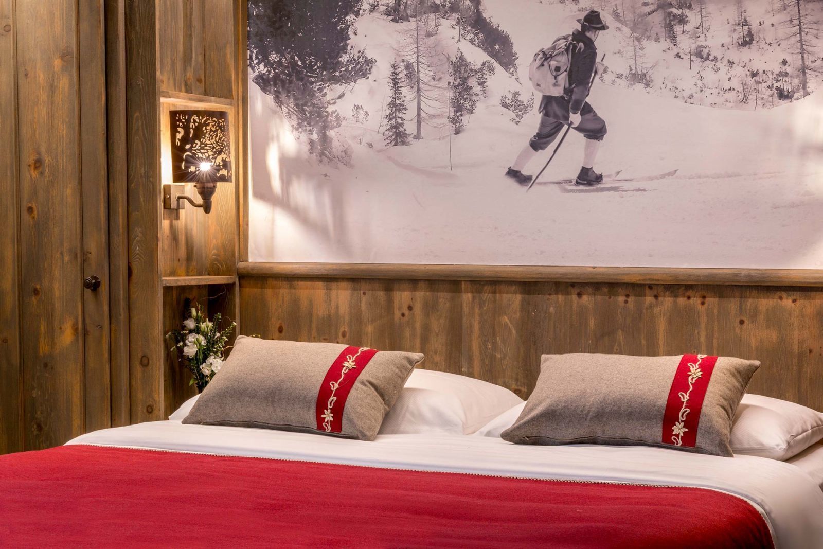 H&ocirc;tel Edelweiss Gen&egrave;ve