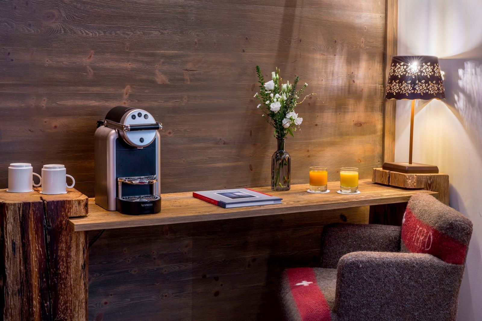 H&ocirc;tel Edelweiss Gen&egrave;ve