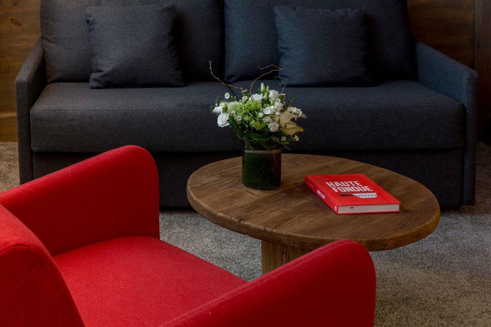 H&ocirc;tel Edelweiss Gen&egrave;ve