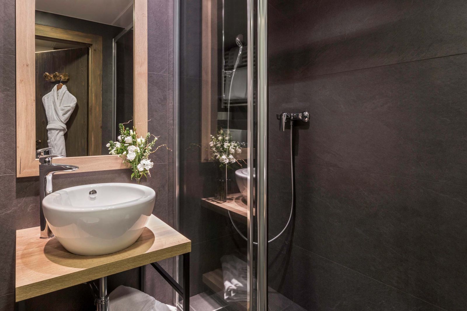 Hotel Edelweiss - Chambre Familiale