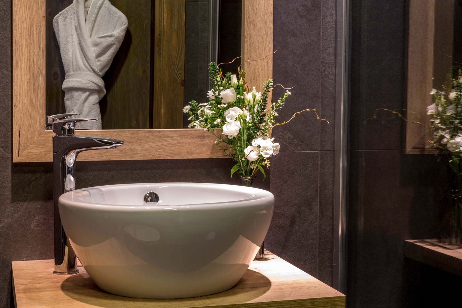 Hotel Edelweiss - Chambre Familiale