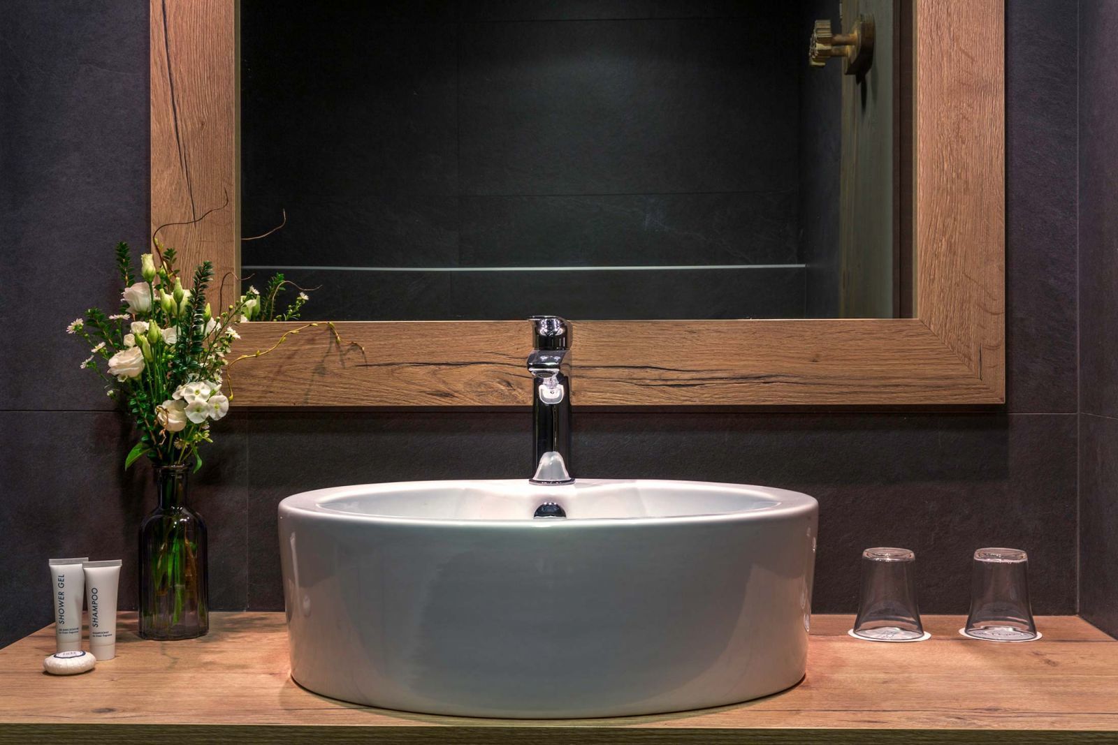 Hotel Edelweiss - Chambre Familiale