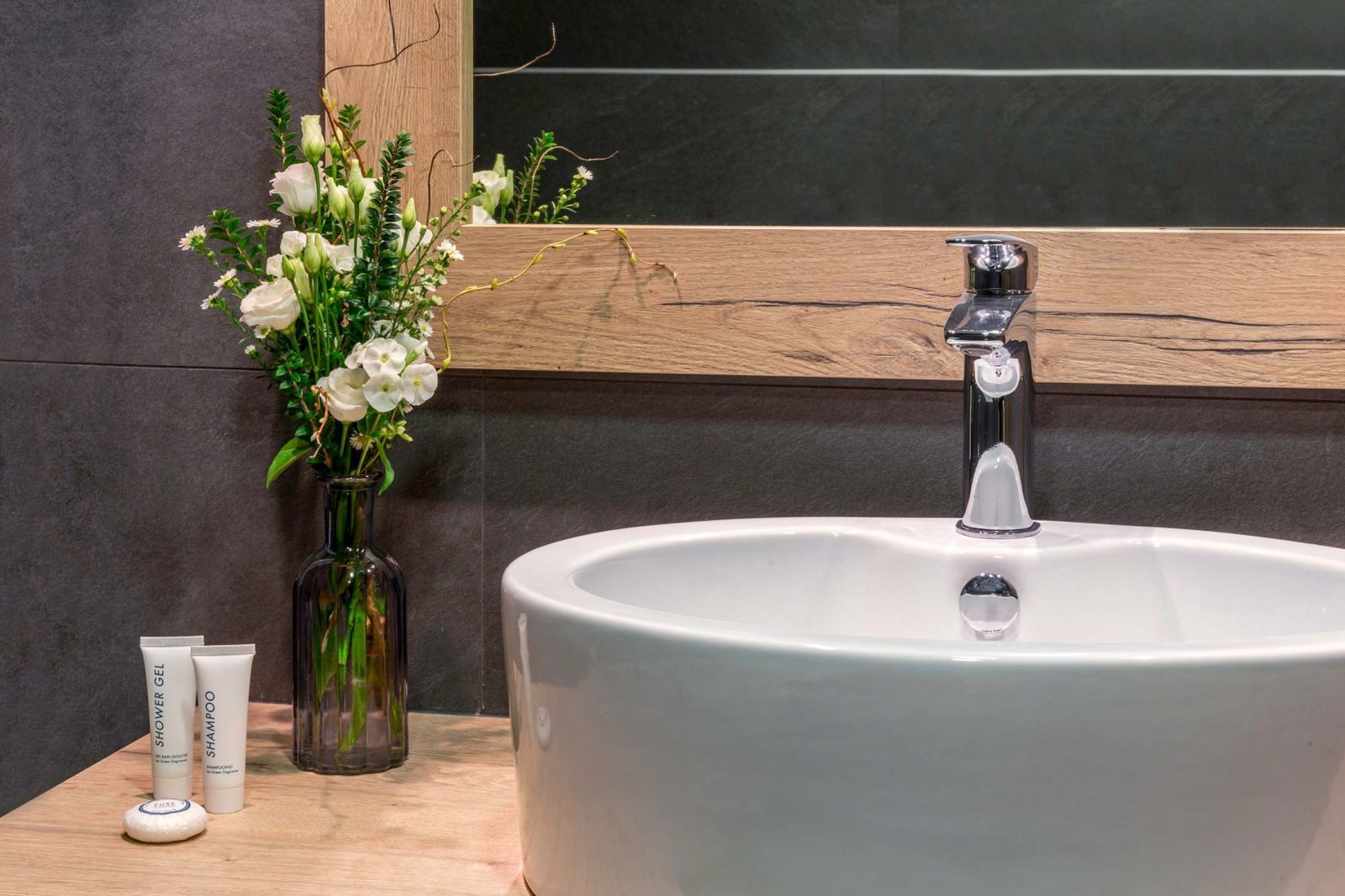 Hotel Edelweiss - Chambre Familiale