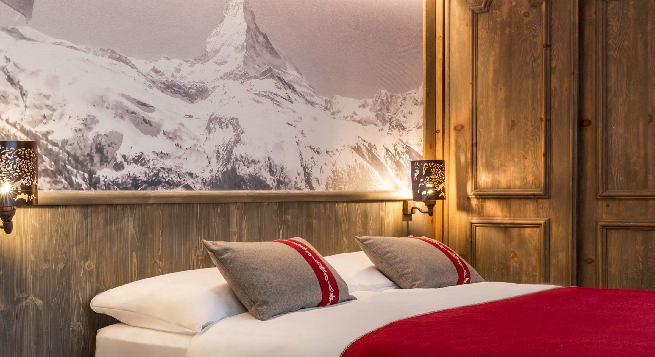 H&ocirc;tel Edelweiss